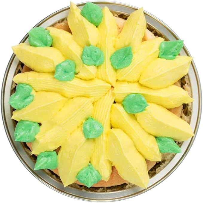 Restaurantware-Russian Piping Tip, 1 Petal Cake Decor Piping Tip - #39, Corrosion-Resistant, Stainless Steel Decorating Tip For Frosting, Dishwashable, Decorate Cupcakes, Cakes, or Cookies - Image 5