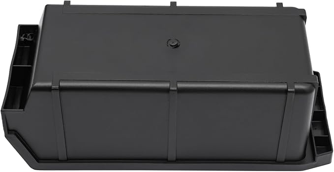 6 Compartment Serve Condiment Bin, 3-Tier Self Serve Condiment Bin Stand, Plastic Containers Storage Bins, Countertop Condiment Organizer for Coffee Shops Restaurants Bars - Image 9