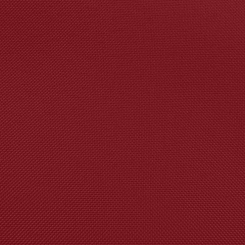 20x20-Inch Polyester Cloth Napkins, Holiday Red, Set of 12 | Bulk Case of 1 Dozen, Dinner Napkins, Square, Serged Edges, Machine Washable, Wrinkle-Resistant, Flame-Resistant - Image 3