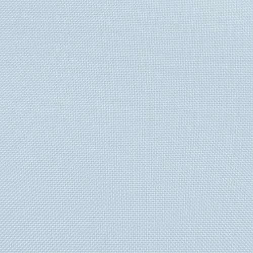 20x20-Inch Polyester Cloth Napkins, Ice Blue, Set of 12 | Bulk Case of 1 Dozen, Dinner Napkins, Square, Serged Edges, Machine Washable, Wrinkle-Resistant, Flame-Resistant - Image 3