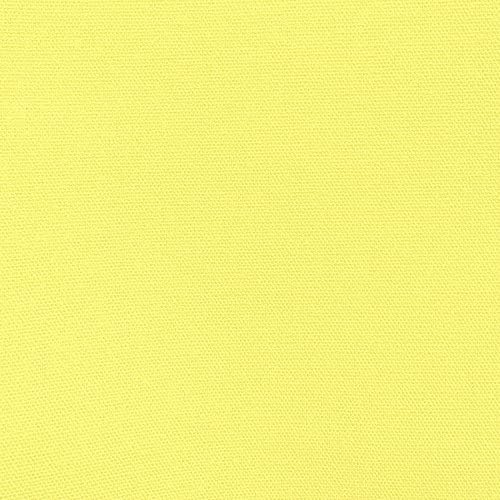 17x17-Inch Cotton-Feel Cloth Napkins, Lemon, Set of 36 - Image 3