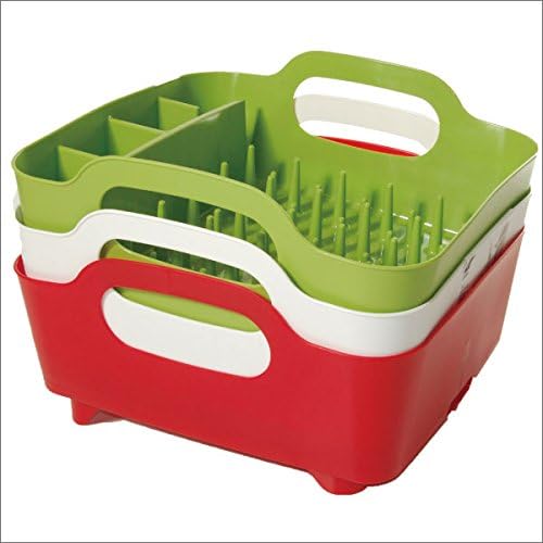 tub dish rack avocado - Image 9