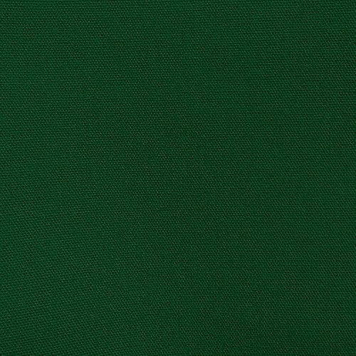 17x17-Inch Cotton-Feel Cloth Napkins, Hunter, Set of 36 - Image 3