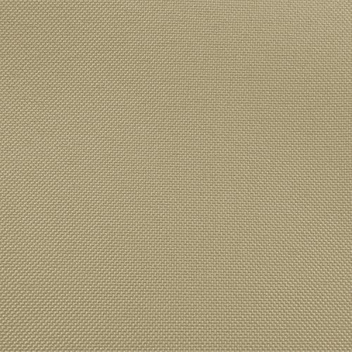 17x17-Inch Square Polyester Cloth Napkins, Camel Set of 24 | Bulk Case of 2 Dozen, Dinner Napkins, Serged Edges, Machine Washable, Wrinkle-Resistant, Flame-Resistant, Brown - Image 3
