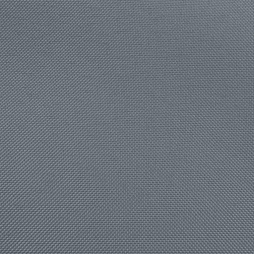 20x20-Inch Polyester Cloth Napkins, Charcoal, Set of 12 | Bulk Case of 1 Dozen, Dinner Napkins, Square, Serged Edges, Machine Washable, Wrinkle-Resistant, Flame-Resistant, Grey - Image 3