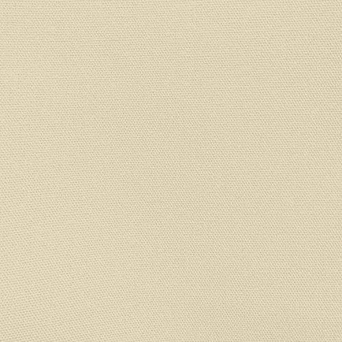 17x17-Inch Square Cotton-Feel Cloth Napkins, Tan Set of 24 | Bulk Case of 2 Dozen, 100% Spun Polyester Fabric, MJS-Spun Construction, Cotton-Like Hand, Machine Washable, Stain-Resistant - Image 3