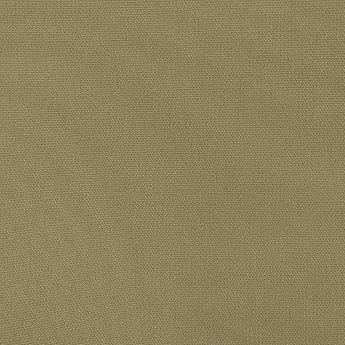 17x17-Inch Cotton-Feel Cloth Napkins, Toast, Set of 60 - Image 3
