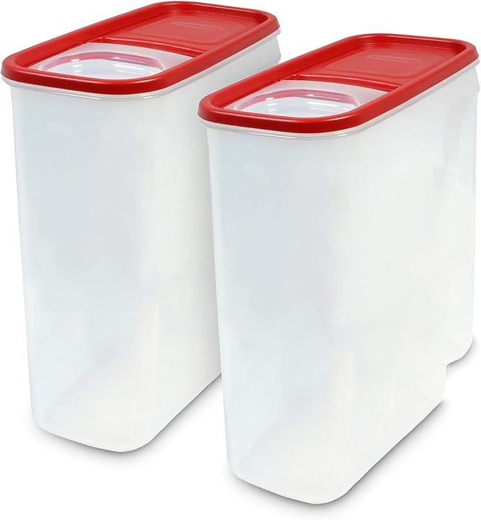 Rubbermaid Premium Modular Food Lids - Image 7