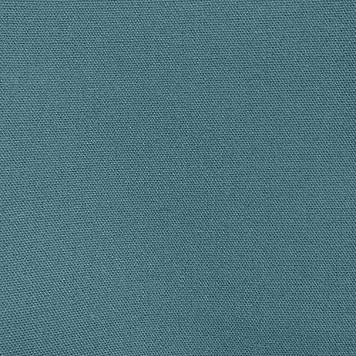 17x17-Inch Cotton-Feel Cloth Napkins, Slate, Set of 60 - Image 3
