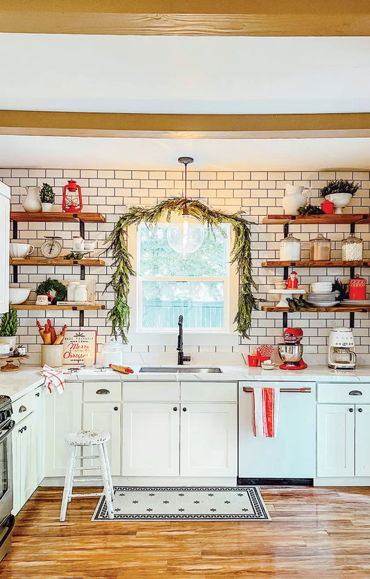 Christmas with PantryPlace