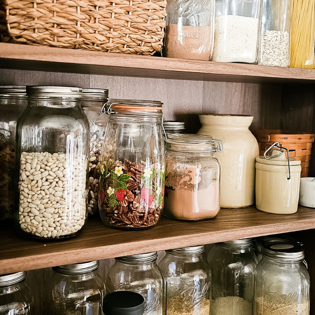 Why Consistent Storage Matters More Than Smart Kitchen Features