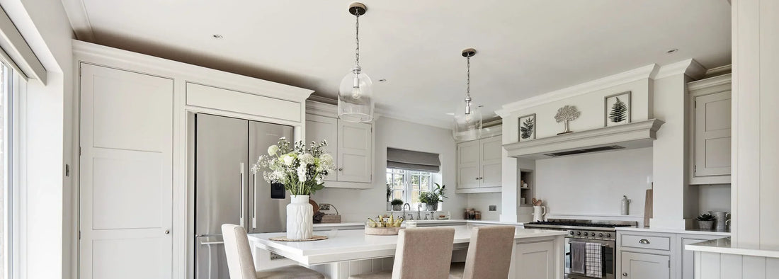 How the Kitchen Shapes How We Feel