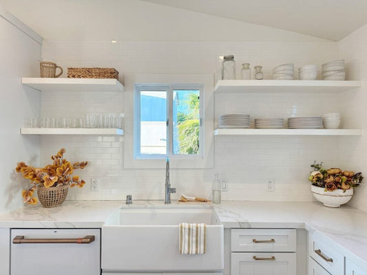 How Kitchen Organization Affects Everyday Cooking