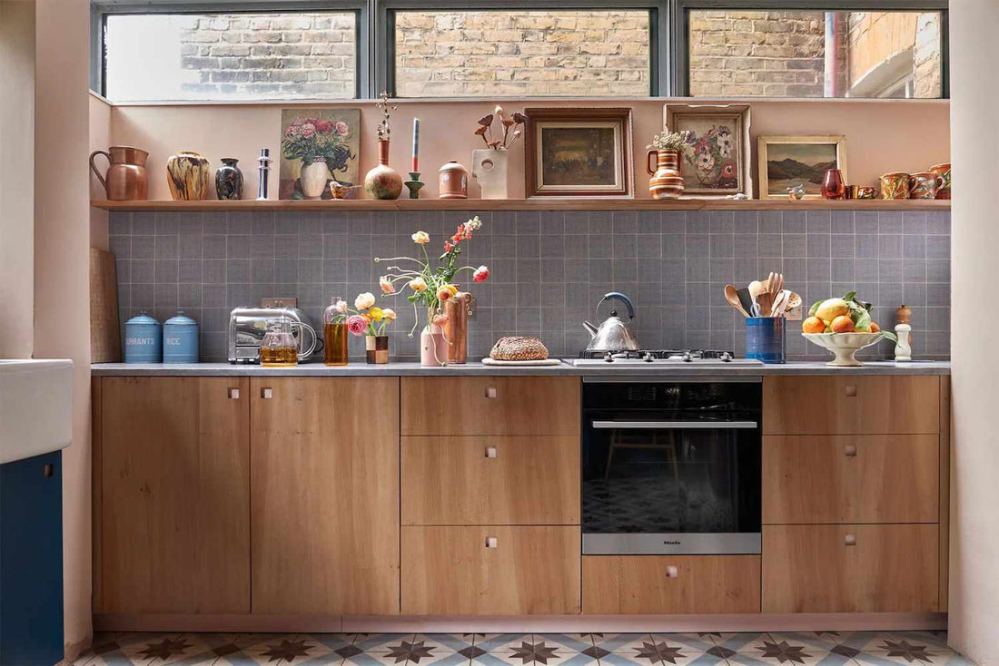 The Kitchen Inconvenience People Notice After Cooking Twice