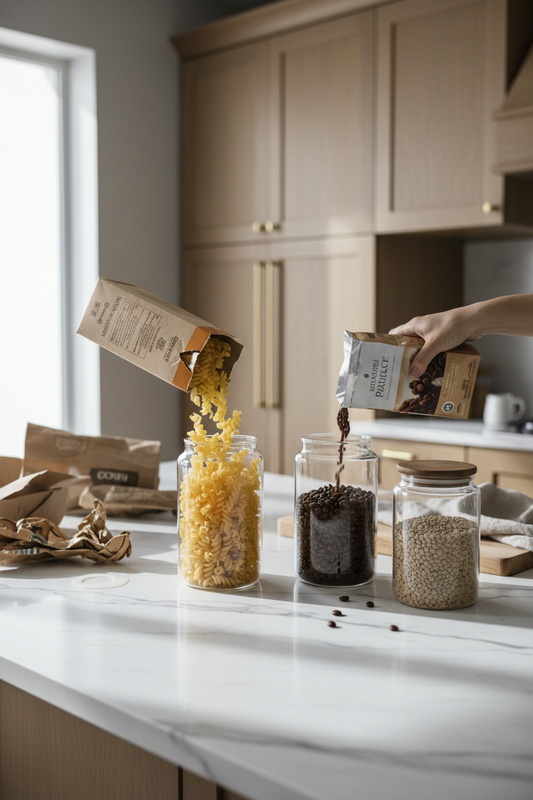 Transforming Consumption into Curation