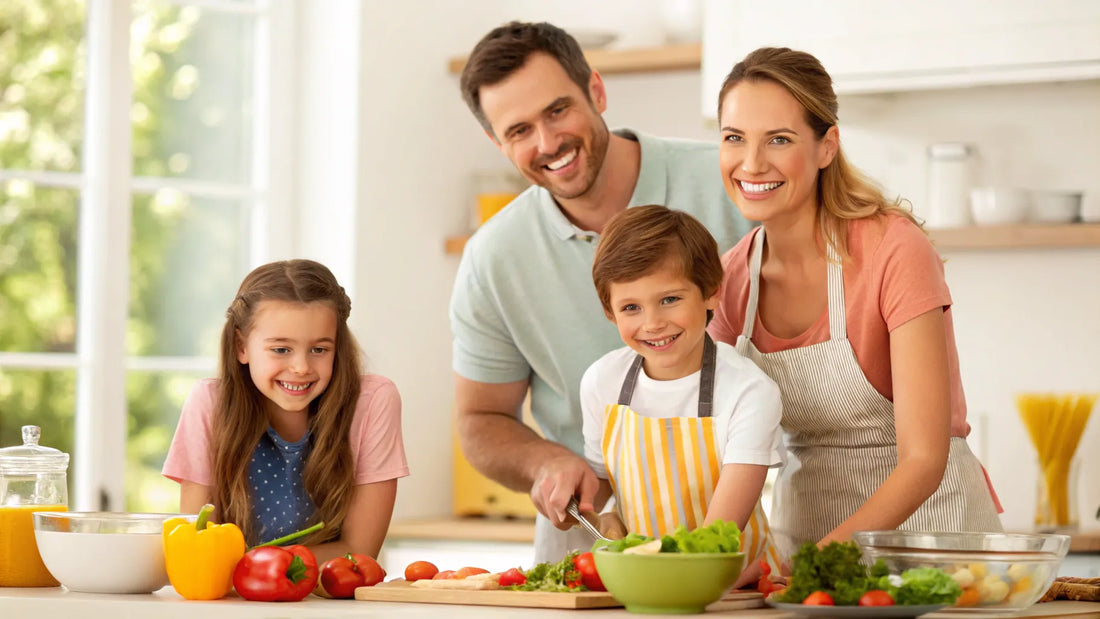 Kitchen Tools Are More Than Kitchen Tools