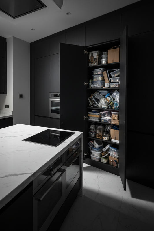 Designing the High-Flow Culinary Command Center