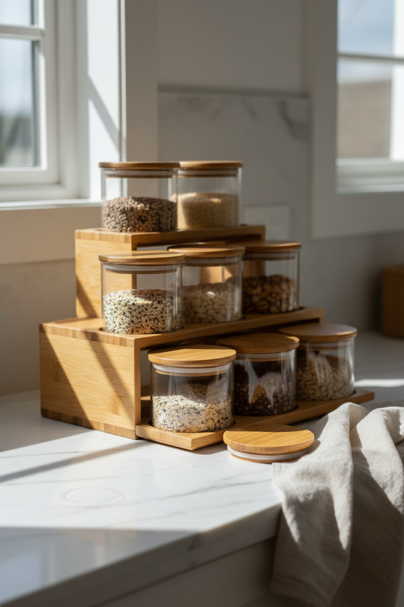 The Architecture of Efficiency: Designing a High-Output Kitchen System