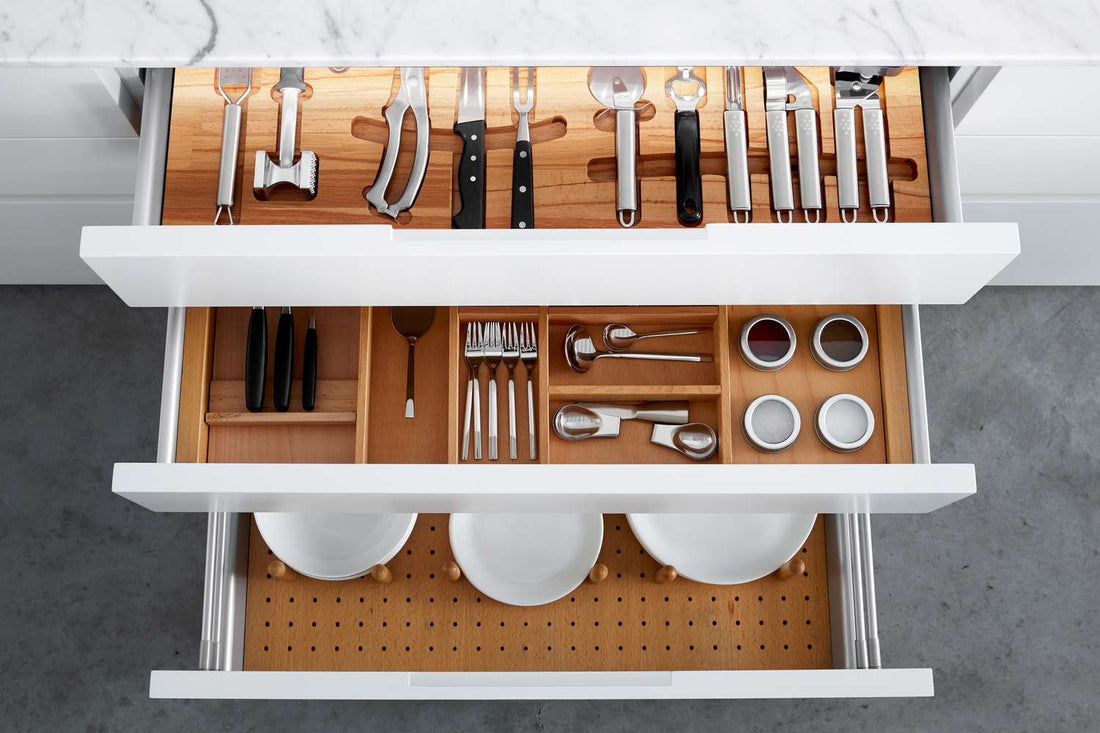 Why Thoughtful Kitchen Essentials Bring More Love Into Everyday Home Life