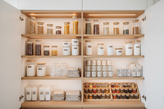 Kitchen Inventory Selection Checklist: Choose Cabinet Storage That Fits