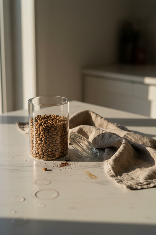 Thresholds of Order: Deciding the Fate of the Workspace