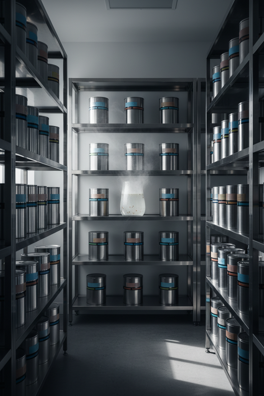 The Microbial Audit: Eliminating Invisible Leaks in the Supply Chain