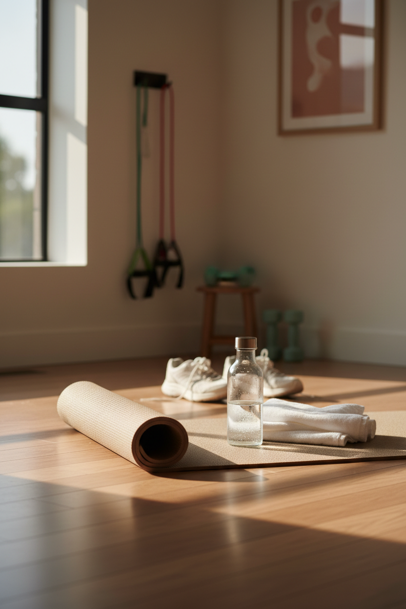 The Moment a Kitchen Setup Stops Matching the Routine