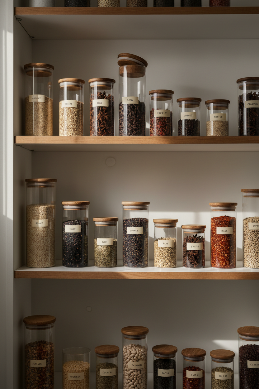 The 'Resource Friction' Report – Eliminating the Micro-Leaks of Nourishment