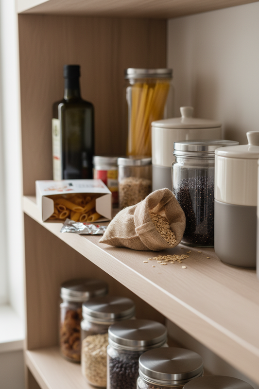 Meal Preparation Efficiency Planning Routine Series 2: A Practical Weekly Flow