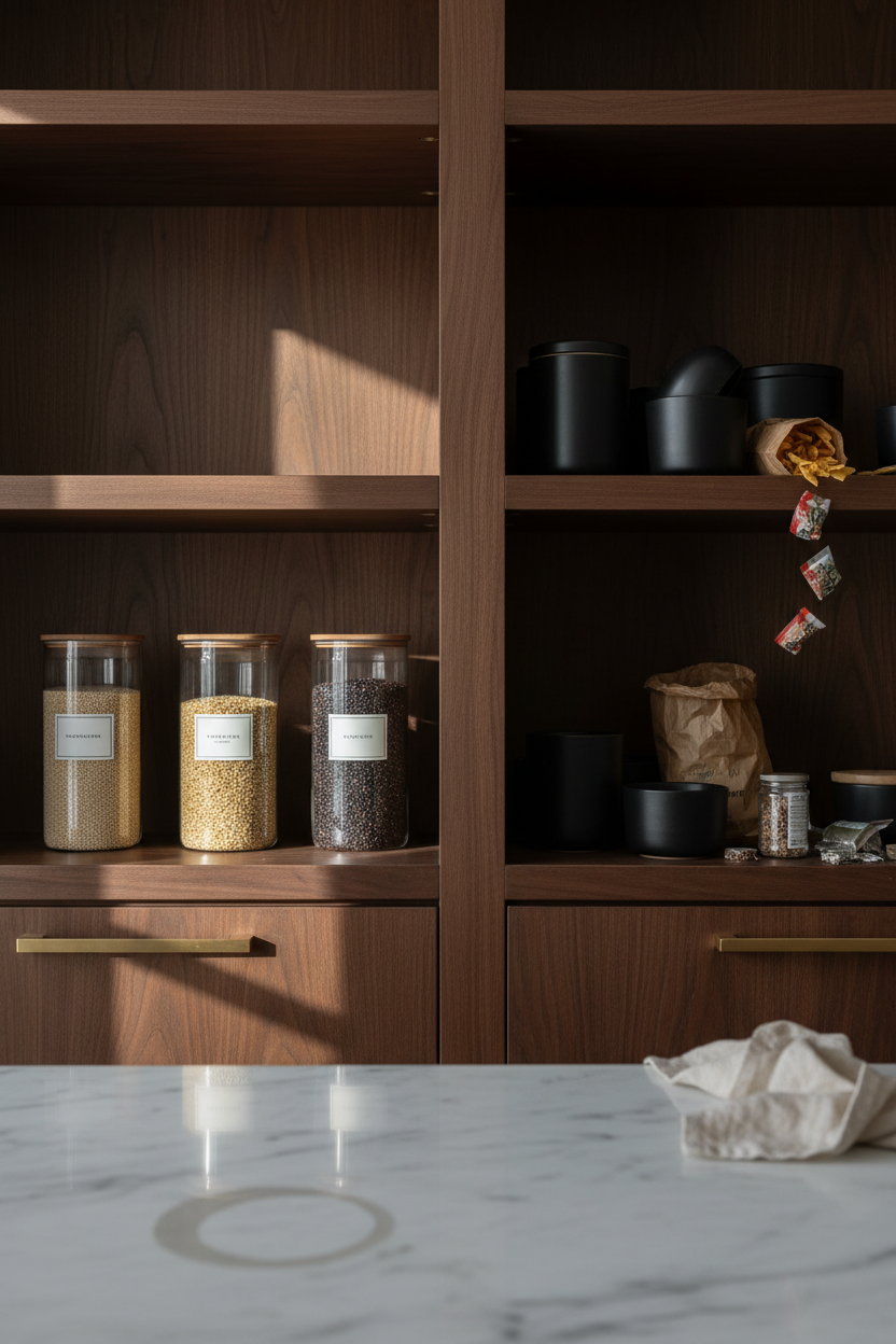 The Decision Audit: Eliminating Choice Fatigue in the Kitchen