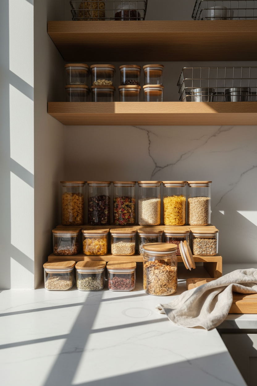 The 'Efficiency Leak' Report – Reclaiming Time in the Heart of the Home