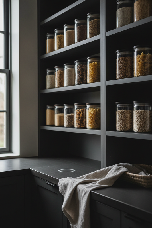 The Inventory Ritual: Building Resilience Through Domestic Governance