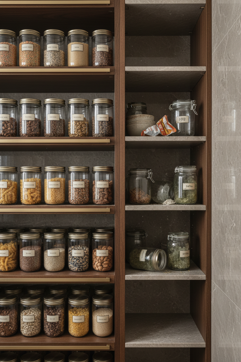 Optimizing the Domestic Supply Chain