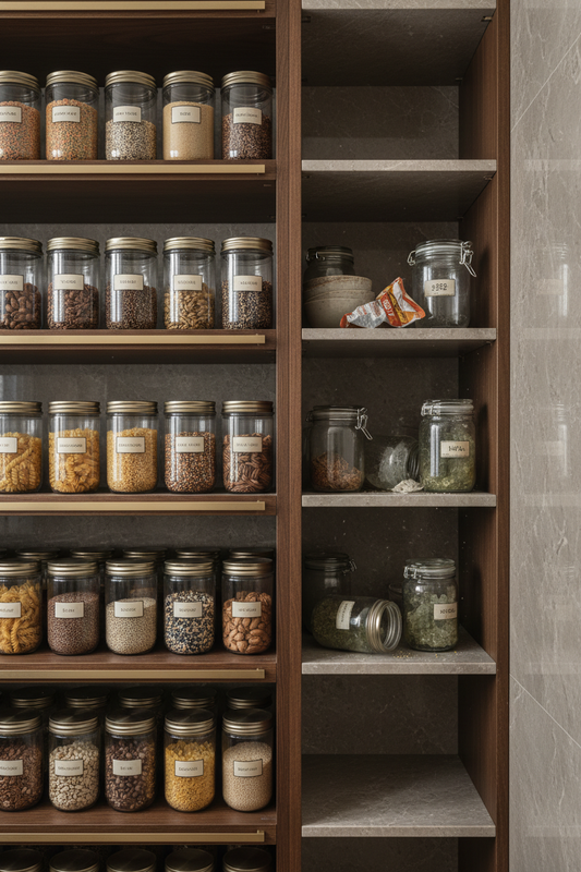 Optimizing the Domestic Supply Chain