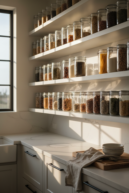 THE CHRONICLE: The Alchemical Maturation of the Soul in the Domestic Sphere