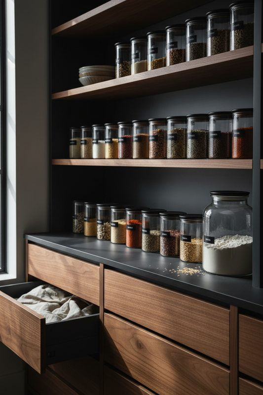 The Alchemist’s Return: A Narrative of Restoring the Culinary Sanctuary