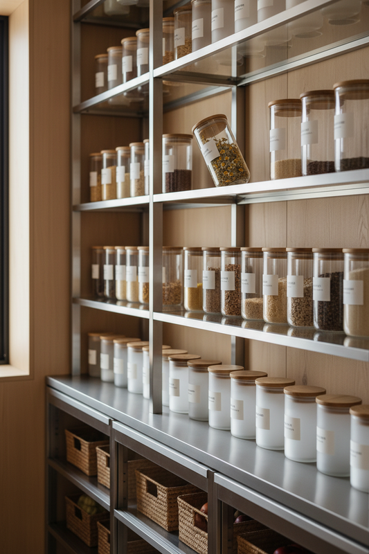 THE RITUAL: The Sacred Governance of the Domestic Supply Chain