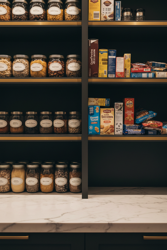 The Resource Audit: Optimizing the Economics of the Household Engine