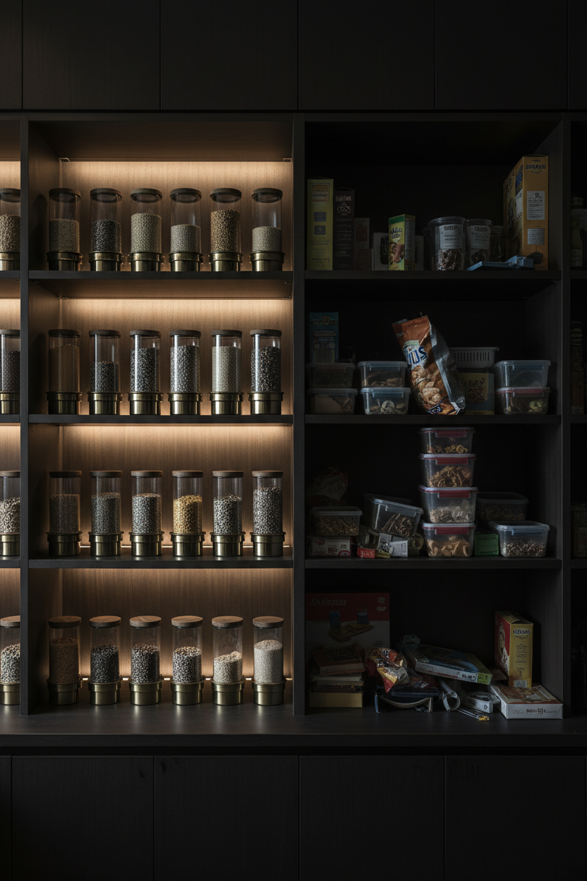The Forensic Liquidation of Domestic Chaos