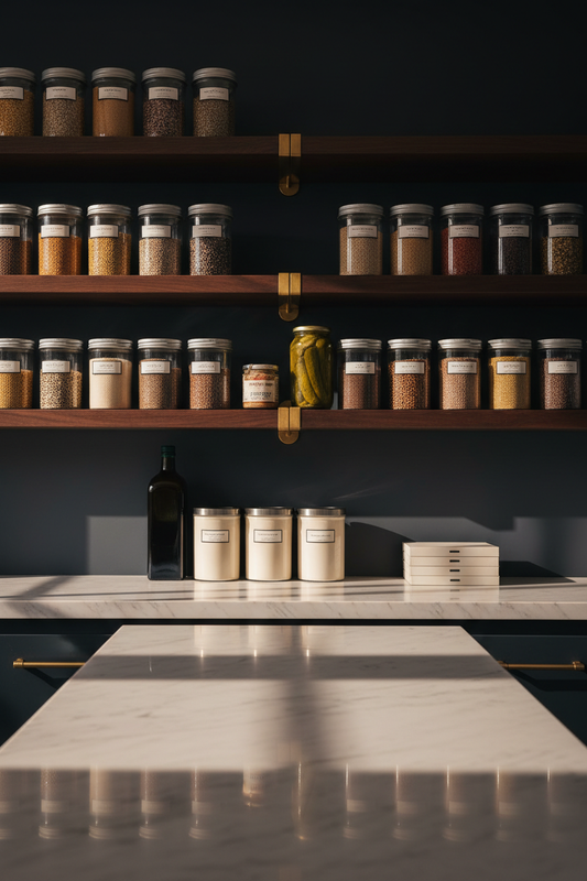 The Audit: The Strategic Inventory of Life