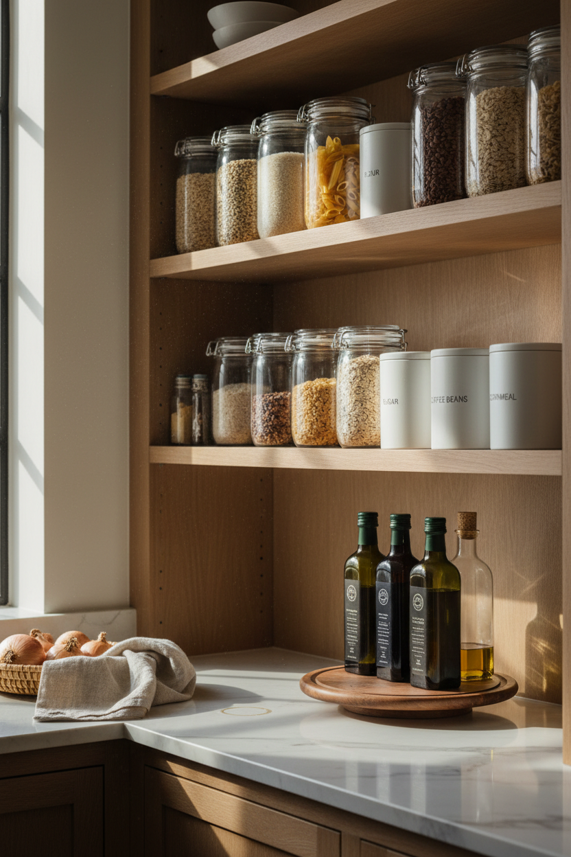 The Anatomy of a Sunday Morning Meal-Prep