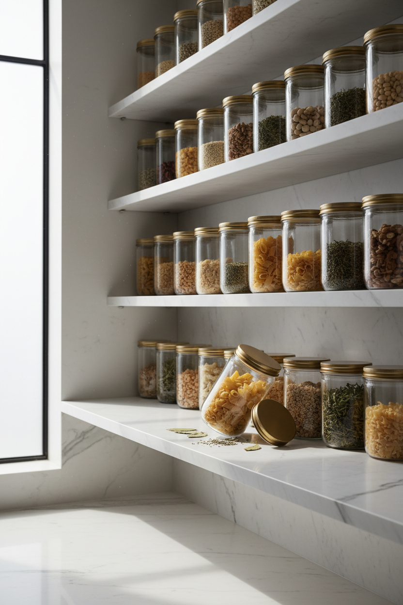 The Curator’s Protocol: Rituals of the Core and Unshakeable Provisions