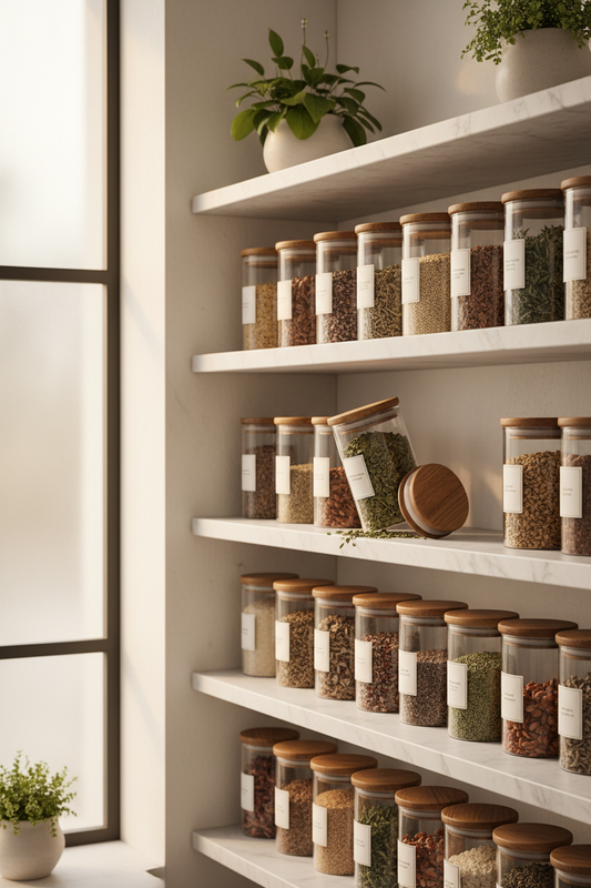 The Harvest of Quietude: A Timeline of Culinary Hope