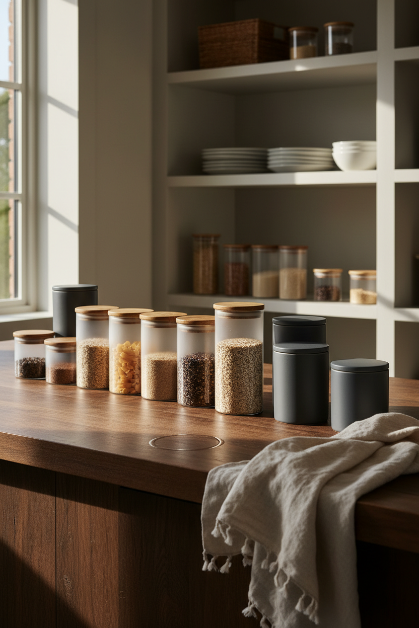 The 'Inventory Reset' – Ritualizing the Weekly Refresh