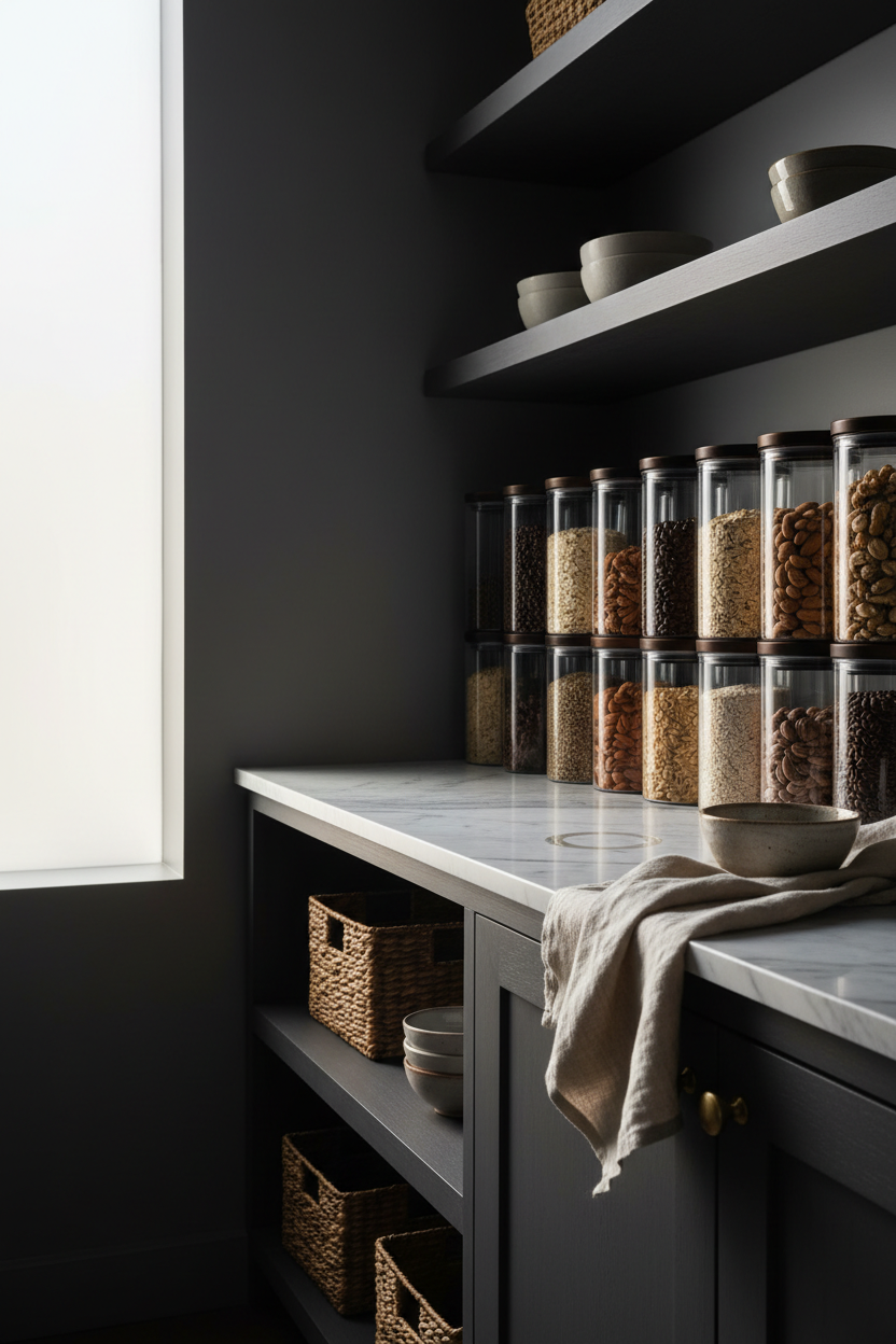 The Kitchen Baseline – Engineering the Morning Fueling Sequence