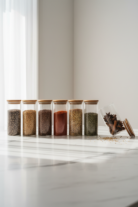 The Resource Audit: Eliminating the Clutter of Dependency