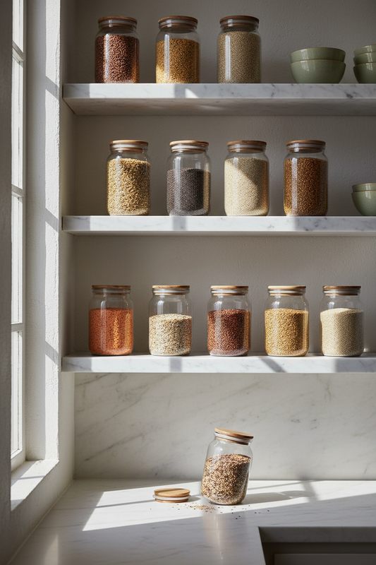 The Resource Audit: Purging the Liabilities of Scarcity