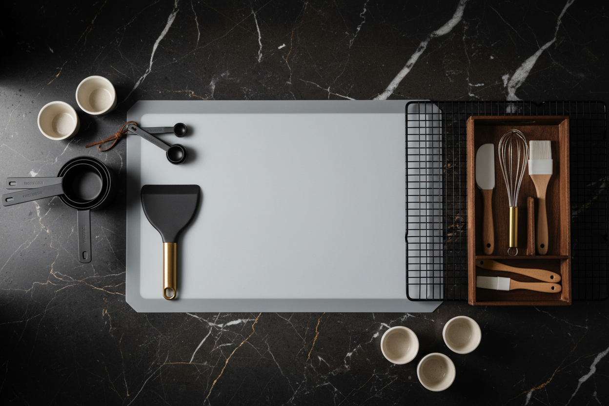 Baking Essentials