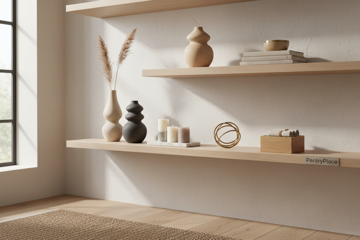 Home décor accents and accessories - stylish decorative items