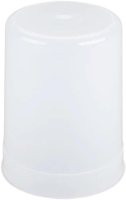 128oz BPA-Free Plastic Deli Containers with Leak-Proof Lids: 5CT - Image 5